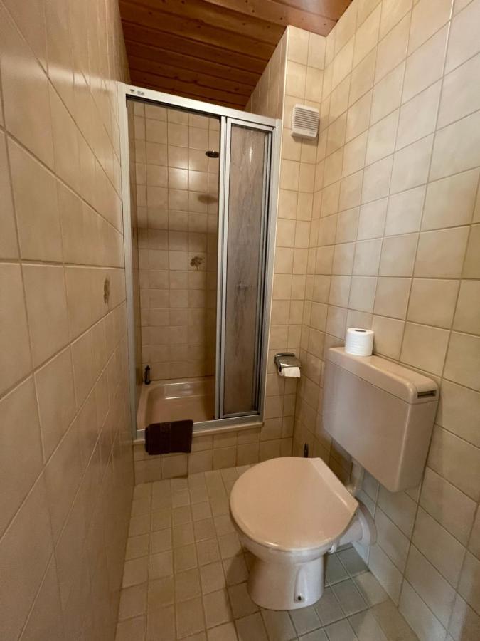 Gaestehaus Gut Frauendorf Windorf  Exteriör bild