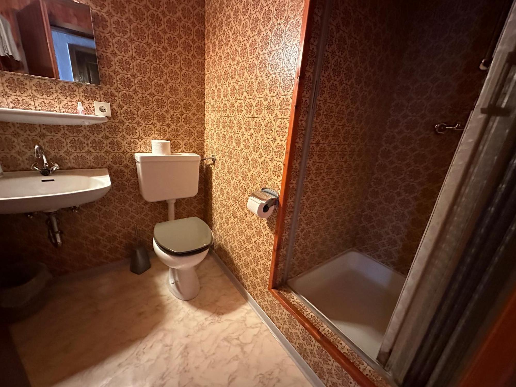 Gaestehaus Gut Frauendorf Windorf  Rum bild