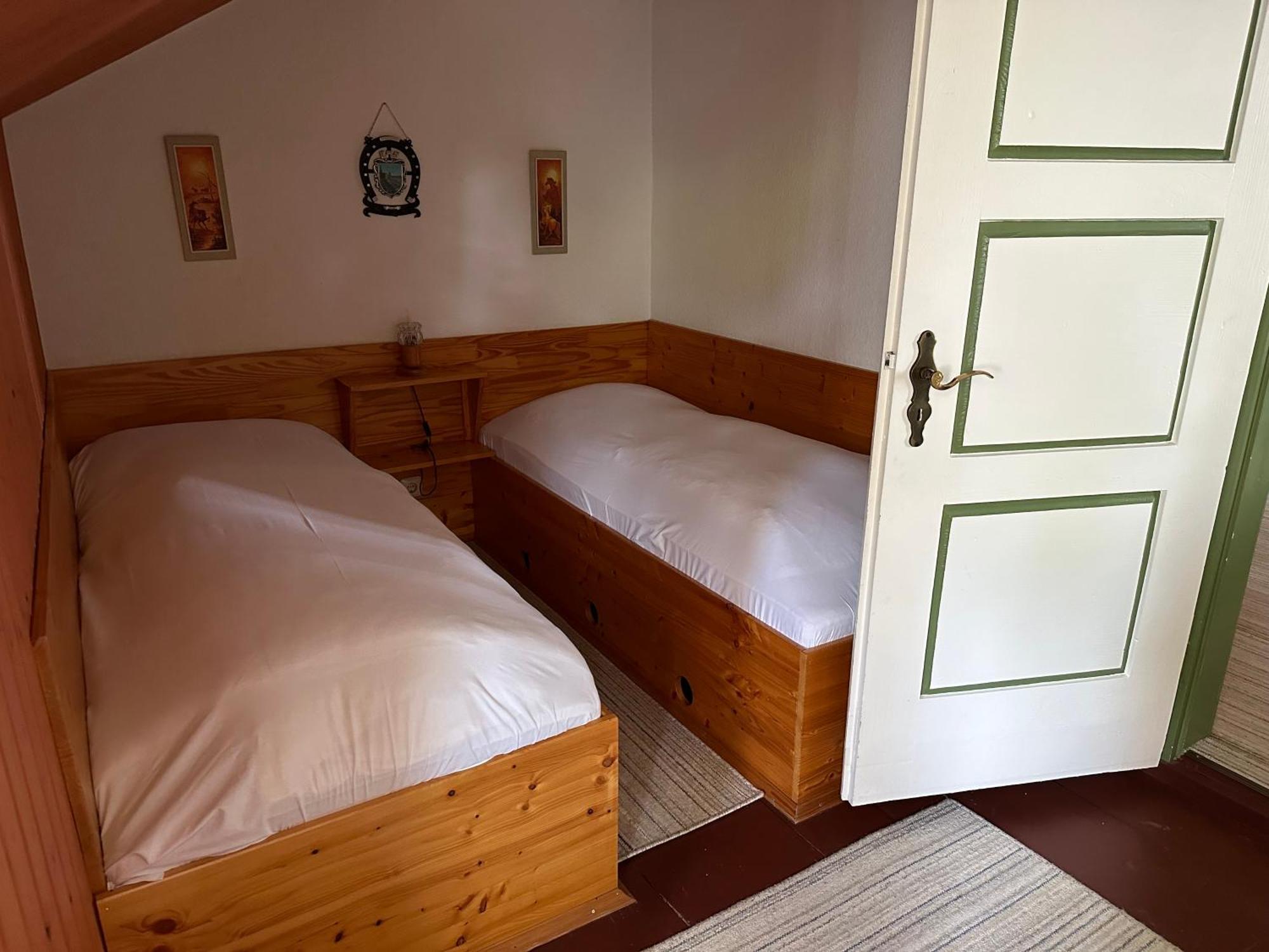 Gaestehaus Gut Frauendorf Windorf  Exteriör bild