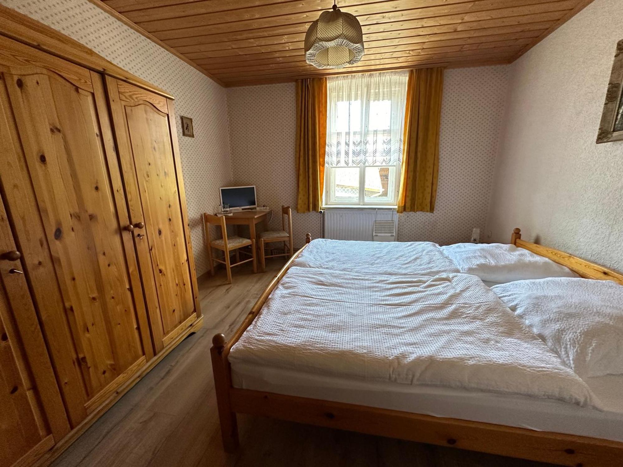 Gaestehaus Gut Frauendorf Windorf  Exteriör bild